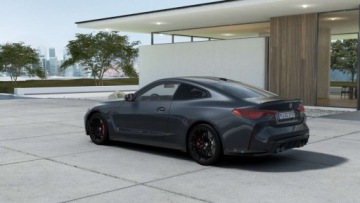 BMW Seria 4 G22-23-26 M4 Coupe Facelifting 3.0 M4 530KM 2026 BMW M4 Competition M xDrive 530 KM - Lakierowanie BMW Individual - Od Reki, zdjęcie 1