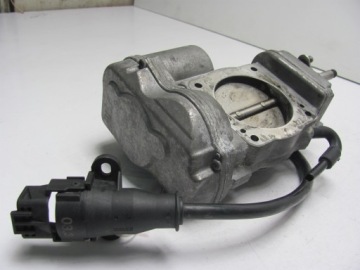 Mercedes R129 SL 300 Дроссельная заслонка M104 0001415725