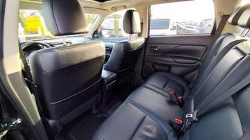 Mitsubishi Outlander III 2014 Mitsubishi Outlander 4x4 Xenon Navi Skóry, zdjęcie 7