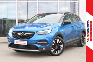 Opel 2021 Opel Grandland X Ultimate