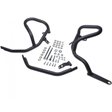 GMOLE DO MOTOCYKLI Benelli TRK 702 702X 2023r