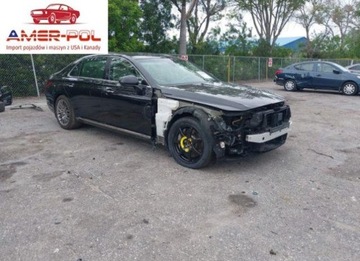  Genesis G90 5.0 Ultimate 2022 5.0 Benzyna 420KM