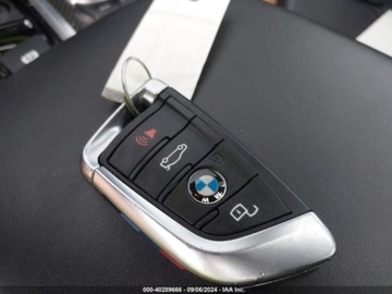 BMW 2021 BMW X4 M 2021r, M, 3.0L, 4x4 3.0 Benzyna 473KM, zdjęcie 14