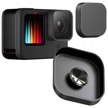 Dekielek ochrona obiektywu do GoPro HERO 9 BLACK