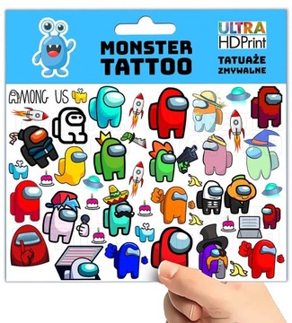 МОЮЩИЕСЯ ВРЕМЕННЫЕ ТАТУ ДЛЯ ДЕТЕЙ ДЕТСКИЕ СРЕДИ ОРИГИНАЛЬНЫХ ДИЗАЙНОВ США