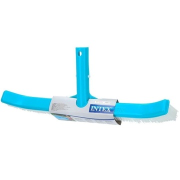 INTEX 29053 ЩЕТКА ДЛЯ ЧИСТКИ ДНК ДЛЯ БАССЕЙНА