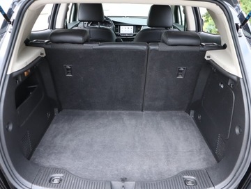 Opel Mokka I SUV 1.4 Turbo ECOTEC 140KM 2017 Opel Mokka 1.4 Turbo, 1. Właściciel, Serwis ASO, zdjęcie 13