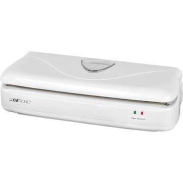 CLATRONIC FS 3261 МАШИНА ДЛЯ СВАРКИ ПЛЕНКИ