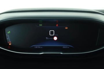 Peugeot 3008 I Crossover 2.0 HDi FAP 150KM 2016 Peugeot 3008 2.0 HDi, Salon Polska, Serwis ASO, zdjęcie 7