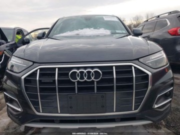 Audi Q5 II 2021 Audi Q5 Premium 45 Tfsi Quattro S Tronic 2021 2.0 Benzyna 261KM, zdjęcie 7