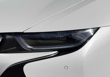 BMW i8 Coupe Elektryczny + R3 1499 362KM 2015 BMW i8 I wlasciciel Polska Gwarancja Bezwypadkowy FVAT23, zdjęcie 8