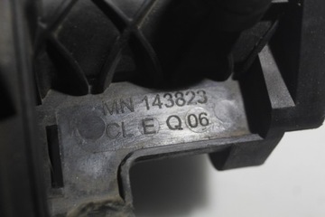 KOLEKTOR SACÍ/ZBĚRNÉ MITSUBISHI COLT VI 1.3