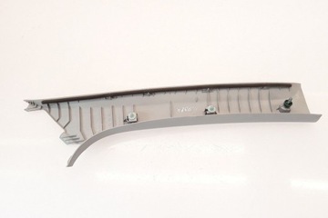 SVISLÁ LIŠTA ROZTAŽNÁ Z LEVÝ STRANY HONDA CR-Z (ZF) 84151SZTG01M1 1.5L