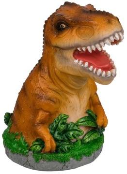 Skarbonka DINOZAUR T-REX Tyranozaur Figurka 15cm b