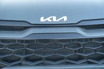 Kia Sportage V SUV Plug-In 1.6 T-GDI PHEV 265KM 2023 Kia Sportage MAX OPCJA skóra FUL LED nawi KAMERY, zdjęcie 5