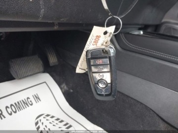 Lincoln 2022 Lincoln Corsair 2022 Lincoln Corsair Reserve AWD 2.0 Benzyna 250KM, zdjęcie 13