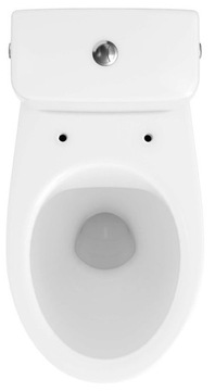 WC kompakt Cersania II +deska Cersanit K112339