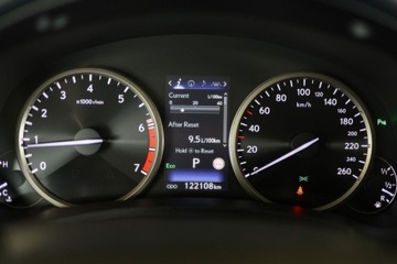 Lexus NX I SUV Facelifting 300 238KM 2020 Lexus NX 300 F Impression AWD 2.0 Benzyna 238KM, zdjęcie 32