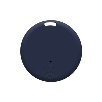 Mini Anti Lost Alarm Cat Dog Pets Tracker GPS