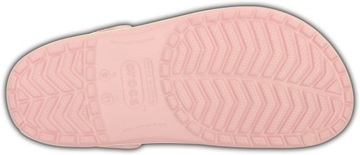 Buty Chodaki Klapki 11016 Crocs Crocband 37/38