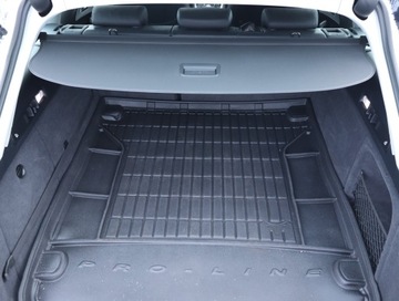 Audi A6 C7 Avant Facelifting 2.0 TDI ultra 150KM 2016 Audi A6 2.0 TDI, Skóra, Navi, Xenon, Bi-Xenon, zdjęcie 13