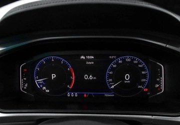 Volkswagen T-Roc I SUV Facelifting 1.5 TSI ACT 150KM 2022 Volkswagen T-Roc 1.5TSI 150KM Life DSG, Podgrzewane Fotele, Czujniki Parko, zdjęcie 18