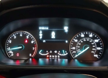 Ford Ecosport II 2020 Ford EcoSport SE, 4x4, od ubezpieczalni 2.0 Benzyna 166KM, zdjęcie 13