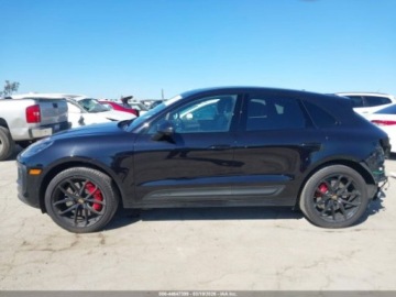 Porsche Macan 2025 Porsche Macan GTS 2025 2.9 Benzyna 434KM, zdjęcie 2