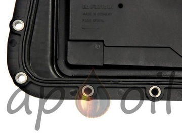 ВТУЛКА МАСЛЯНОГО ПОДДОНА ZF 6HP26 6HP28 6HP32 6HP34