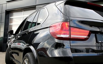 BMW X5 F15 2016 BMW X5 xDrive30d 258 KM 4x4 FV23 Bogata wersja Gwarancja od RiA, zdjęcie 31