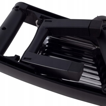 Мандолина овощная защелка