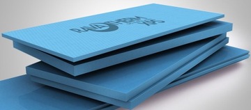 Styrodur Ravatherm XPS 300 gr. 5 cm ocieplenie