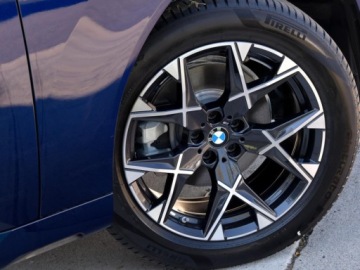 BMW X3 G45 2025 BMW X3 xDrive20 Sport Suv 2.0 (208KM) 2025, zdjęcie 11