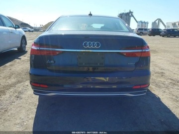 Audi A6 C8 2024 Audi a6 Premium 45 Tfsi Quattro S Tronic 2024 2.0l 2.0 Benzyna 261KM, zdjęcie 3