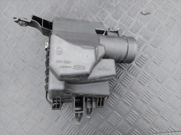 КОРПУС ВОЗДУШНОГО ФИЛЬТРА NISSAN QASHQAI II 2 J11 1.6 DCI АВТОМАТИЧЕСКИЙ