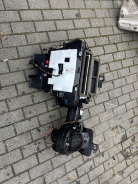 KOMPLETNÍ RADIÁTOR KLIMATRONIC PEUGEOT 5008 I 2009-2017 EVROPA