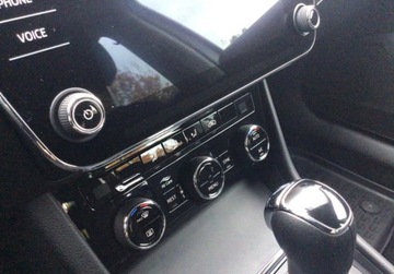 Skoda Superb III Liftback Facelifting 1.5 TSI 150KM 2022 Skoda Superb Active DSG, Gwarancja, Czujniki parkowania, Apple CarPlay 1.5, zdjęcie 22