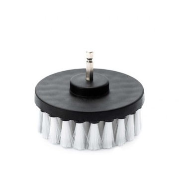 ЩЕТКА ДЛЯ МЯГКОЙ ОБИВКИ K2 BRILL ДЛЯ ОТВЕРТКИ