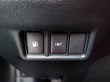 Toyota C-HR I Crossover 1.2L Turbo 116KM 2018 Toyota C-HR 1.2 T GPF Premium, zdjęcie 19