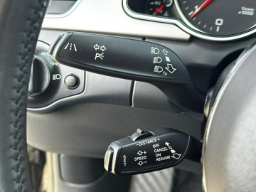 Audi A5 8T Coupe Facelifting 2.0 TDI clean diesel 190KM 2014 Audi A5 Sportback LED Bixenon Grzane fotele Navi, zdjęcie 18