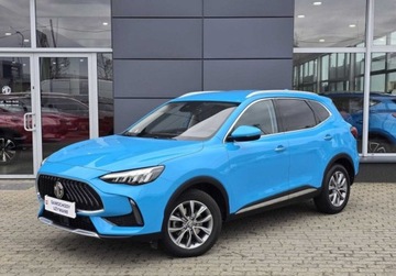 MG HS 2023 MG HS 1.5 PB 162KM DCT Excite FV23 Salon PL ASO Gwarancja Producenta 1.5, zdjęcie 1