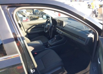 Honda CR-V VI 2025 Honda CR-V 2025r., Lx Awd, 1.5L, od ubezpieczalni 1.5 Benzyna 193KM, zdjęcie 4