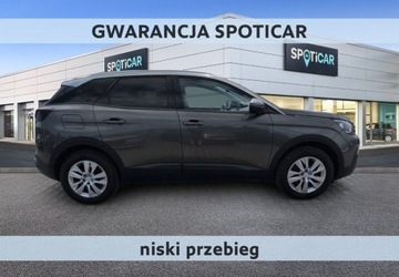 Peugeot 3008 I Crossover Facelifting 1.2 PureTech 130KM 2016 Peugeot 3008 z Gwarancja Od RiA 1.2 Benzyna 130KM, zdjęcie 3