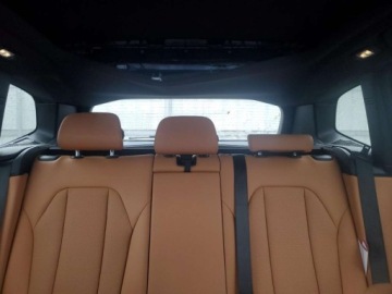 BMW X3 G45 2024 BMW X3 xDrive30i 2024 2.0l 2.0 Benzyna 248KM, zdjęcie 10