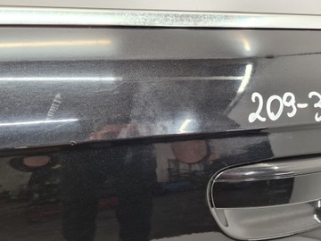 SEAT EXEO ДВЕРЬ ЛЕВАЯ ПЕРЕДНЯЯ LC9Z