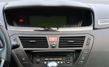 Citroen C4 Picasso I 1.6 VTi 120KM 2012 Citroen C4 Picasso Czujniki, Alu, Tempomat, Grzane Fotele, Zadbany, GWARAN, zdjęcie 6