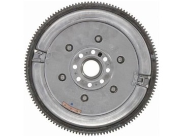 KOLO SETRVAČNÍK CITROEN C8 2.0 06 FIAT ULISEE II 06-11