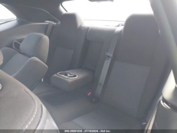 Dodge Challenger III 2023 Dodge Challenger 2023r, GT, 3.6L 3.6 Benzyna 303KM, zdjęcie 10