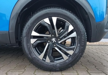 Peugeot 2008 II SUV 1.2 PureTech 130KM 2023 Peugeot 2008 1.2 Benzyna 100KM Allure Salon PL I wl Serwis ASO FV23 1.2, zdjęcie 12