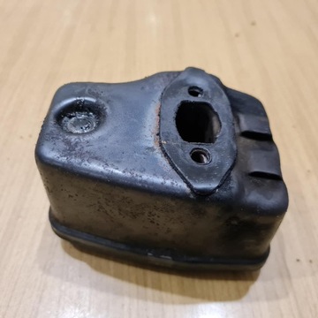 ПАРТНЕР 370 ГЛУШИТЕЛЬ ВЫХЛОПА